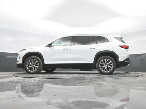 New 2026 Buick Enclave Preferred w/ Power Package image 24