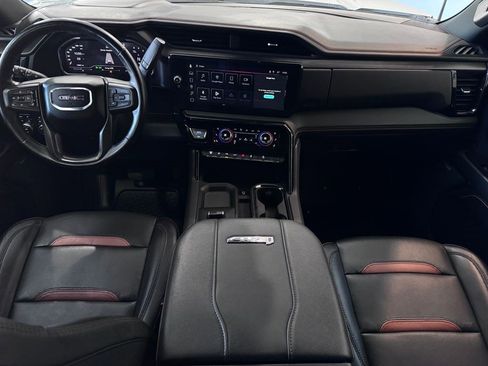 Certified 2025 GMC Sierra 2500 AT4 AWD/4WD image 13