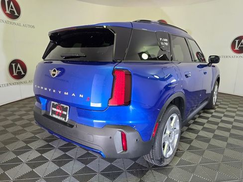New 2026 MINI Cooper Countryman S image 4