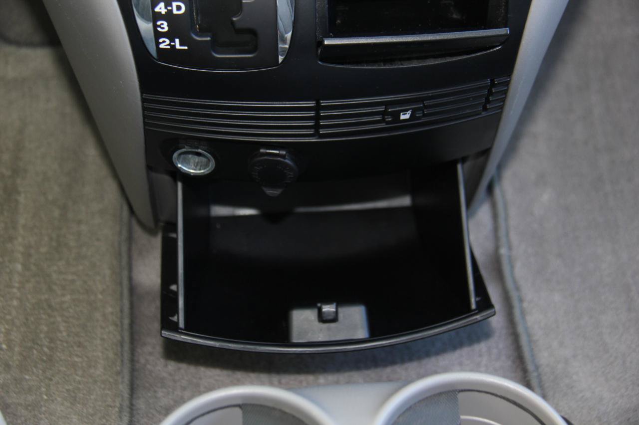 Used 2007 Toyota Sienna CE FWD image 15
