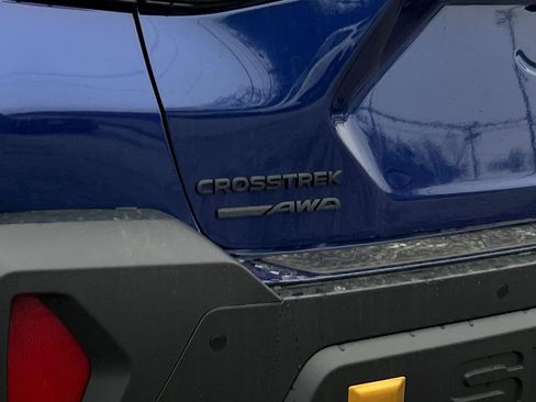New 2026 Subaru Crosstrek 2.5i Wilderness AWD/4WD image 6