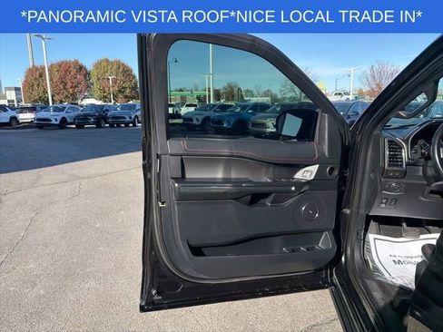 Used 2020 Ford Expedition Limited w/ Equipment Group 303A image 25