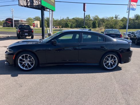 Used 2023 Dodge Charger GT image 4