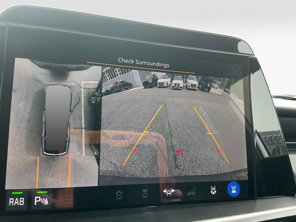 New 2026 Subaru Outback Limited XT AWD/4WD image 19