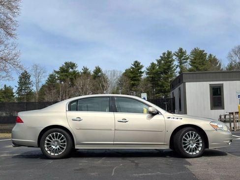 Used 2008 Buick Lucerne Super image 4
