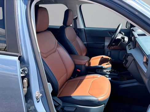 Used 2024 Ford Maverick Lariat w/ FX4 Off-Road Package AWD/4WD image 7