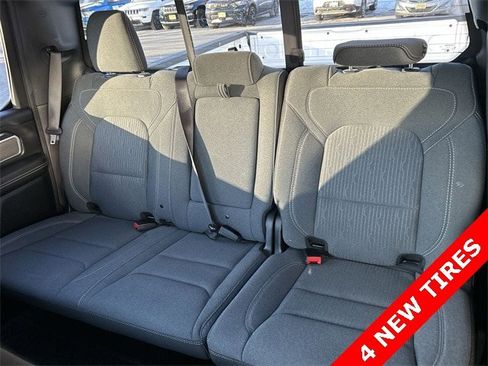 Certified 2022 RAM 1500 Big Horn image 23