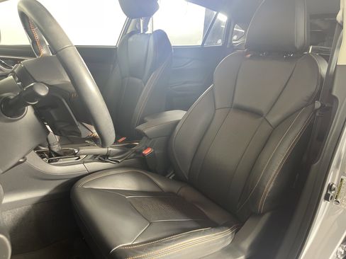 Used 2021 Subaru Crosstrek 2.5i Limited w/ Moonroof Package 1 image 12