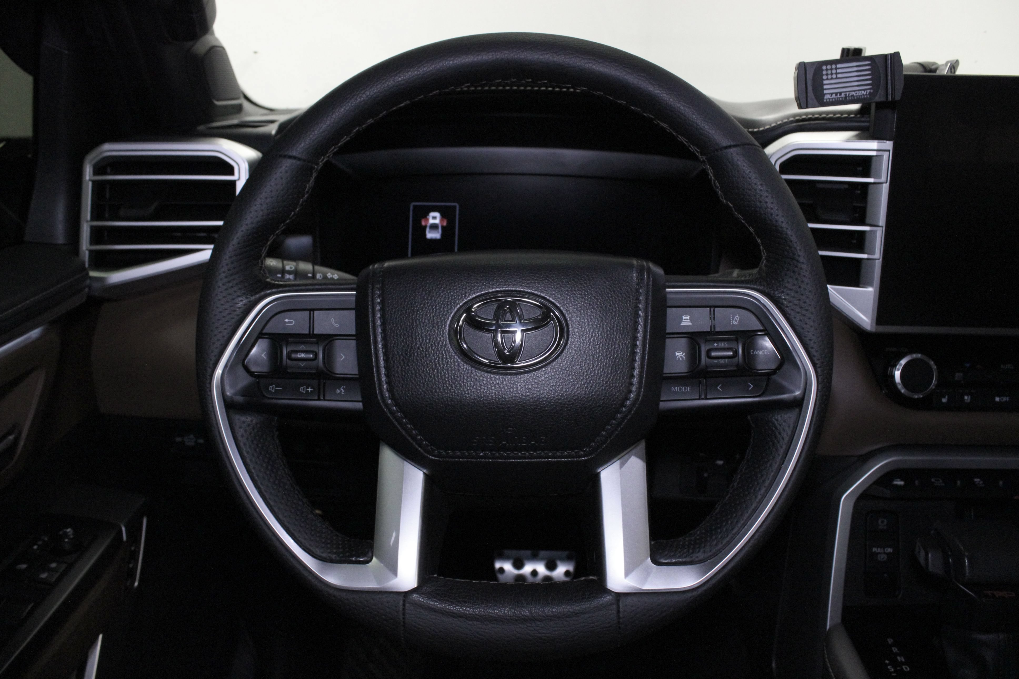 Used 2025 Toyota Tundra 1794 Edition w/ TRD Off-Road Package AWD/4WD image 23
