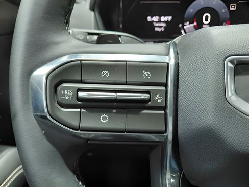 Used 2026 GMC Terrain Elevation AWD/4WD image 31