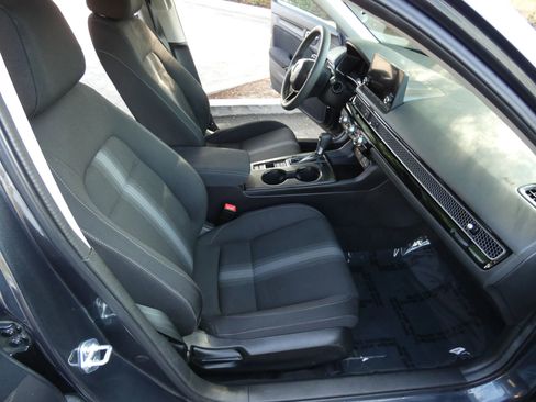 Used 2022 Honda Civic LX image 26