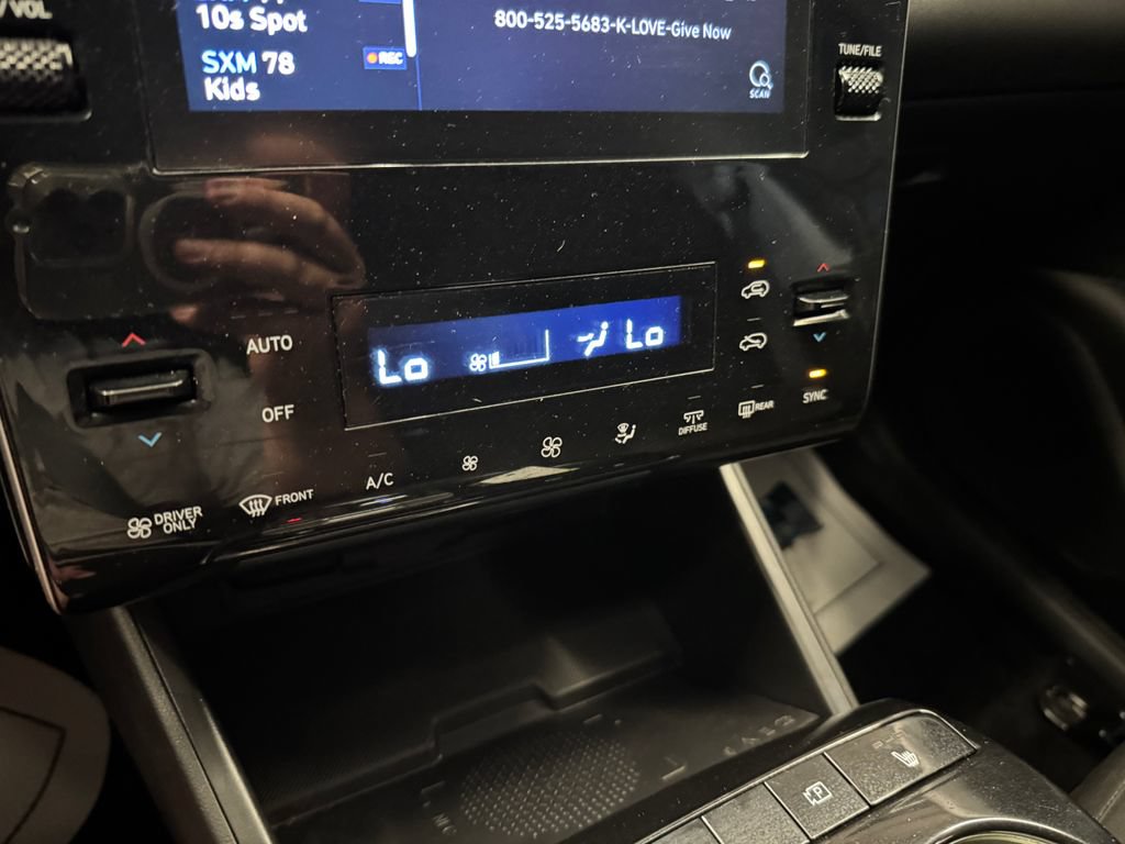 Used 2022 Hyundai Tucson SEL AWD/4WD image 16
