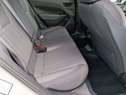 Used 2025 Subaru Crosstrek 2.5i Premium AWD/4WD image 29