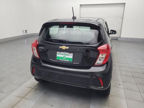 Used 2021 Chevrolet Spark LS image 7