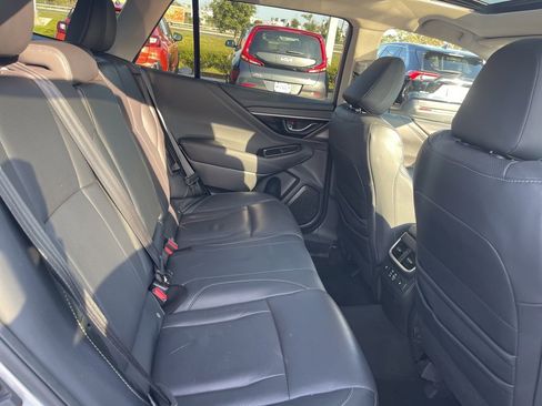 Certified 2023 Subaru Outback Limited XT image 40