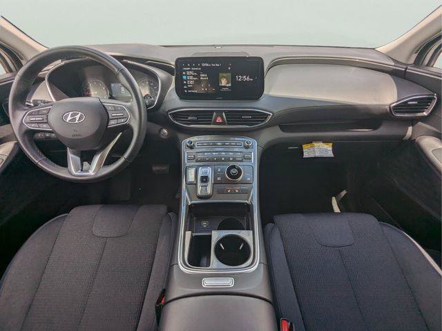 Certified 2023 Hyundai Santa Fe SEL FWD image 13