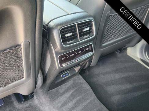 Certified 2025 Mercedes-Benz GLS 450 4MATIC image 28