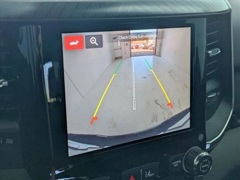 New 2026 RAM 1500 Big Horn image 13