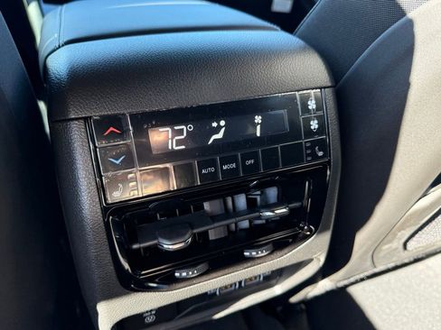 New 2025 Jeep Grand Cherokee L Limited w/ Trailer Tow Package image 26