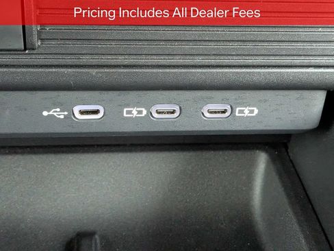 Certified 2025 Toyota Land Cruiser 1958 AWD/4WD image 24