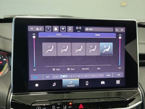 New 2026 Jeep Compass Latitude w/ Quick Order Package 29K image 16