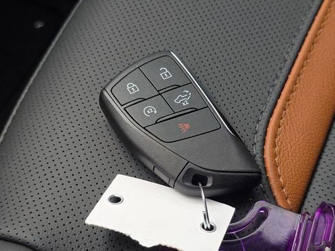 New 2026 GMC Sierra 3500 AT4 w/ AT4 Premium Plus Package AWD/4WD image 41