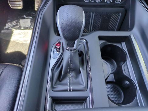 New 2026 RAM 1500 Rebel AWD/4WD image 27