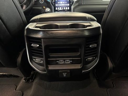 Used 2023 RAM 1500 Laramie AWD/4WD image 43