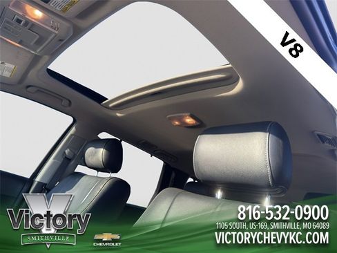 Used 2021 Toyota Sequoia Nightshade image 24