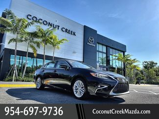 Used 2016 Lexus ES 350 FWD video 1