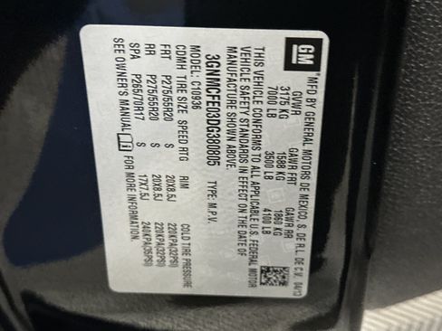 Used 2013 Chevrolet Avalanche LT w/ Texas Edition RWD image 49