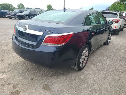 Used 2010 Buick LaCrosse CXL FWD image 3