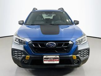 Used 2024 Subaru Outback Wilderness AWD/4WD video 2