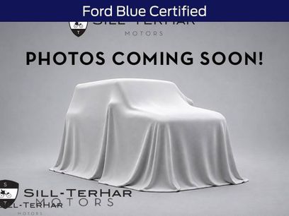 Certified 2025 Ford Bronco Raptor