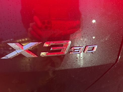 New 2026 BMW X3 xDrive30 w/ Premium Package image 7