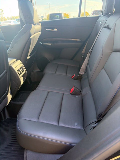 Used 2024 Cadillac XT4 Sport AWD/4WD image 15