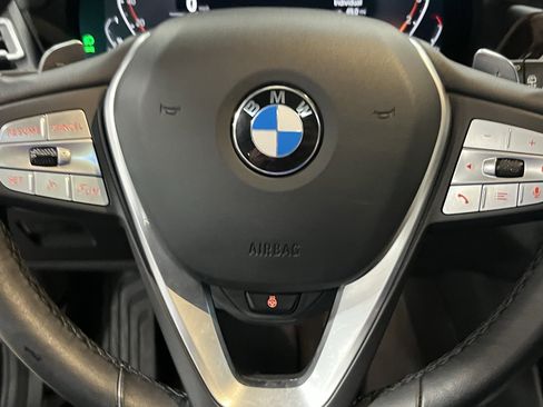 Used 2024 BMW X3 xDrive30i image 21