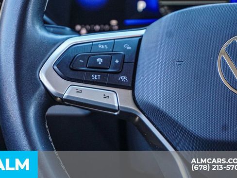 Used 2024 Volkswagen Taos S image 29