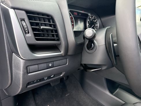 New 2026 Nissan Rogue Dark Armor AWD/4WD image 14