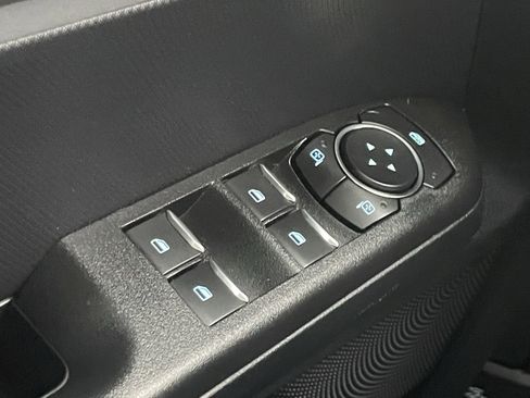 Used 2022 Ford Bronco Sport Outer Banks w/ Tech Package image 16