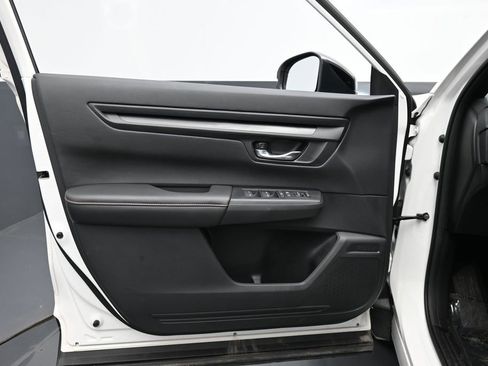 Used 2026 Honda CR-V TrailSport image 16