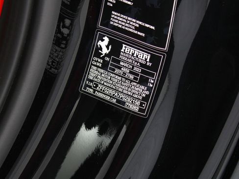 Certified 2023 Ferrari Portofino M image 65