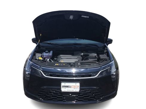 New 2027 Chrysler Pacifica Select AWD/4WD image 11