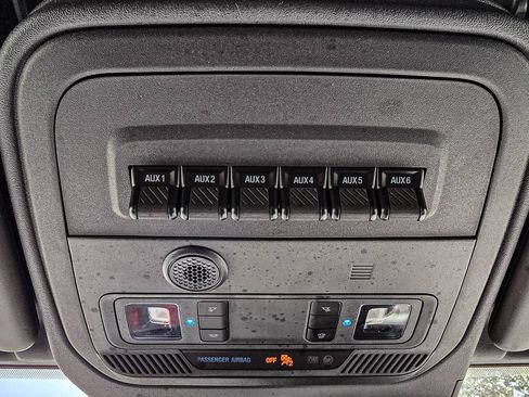 Used 2022 Ford Bronco Black Diamond AWD/4WD image 29