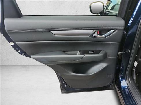 Used 2025 MAZDA CX-5 AWD 2.5 S w/ Select Package image 14