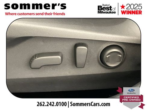 Certified 2024 Subaru Outback Premium AWD/4WD image 11