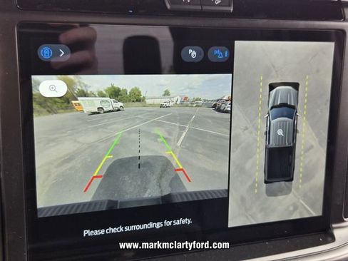 New 2026 Ford F150 Lariat w/ Equipment Group 502A High image 14