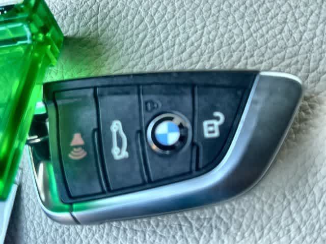 Used 2016 BMW X1 xDrive28i AWD/4WD image 21