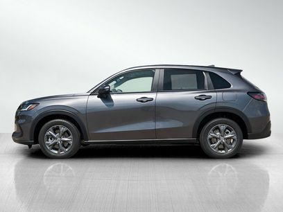 New 2026 Honda HR-V LX