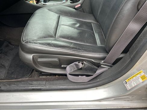 Used 2015 Chevrolet Impala LTZ image 7